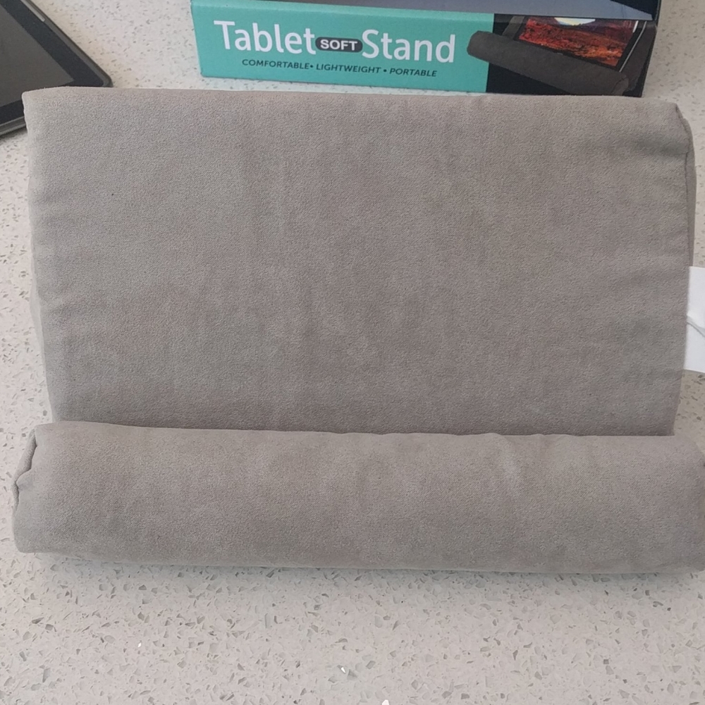 🍀 Tablet soft stand🌸🌺🍀 - Picture 5 of 13